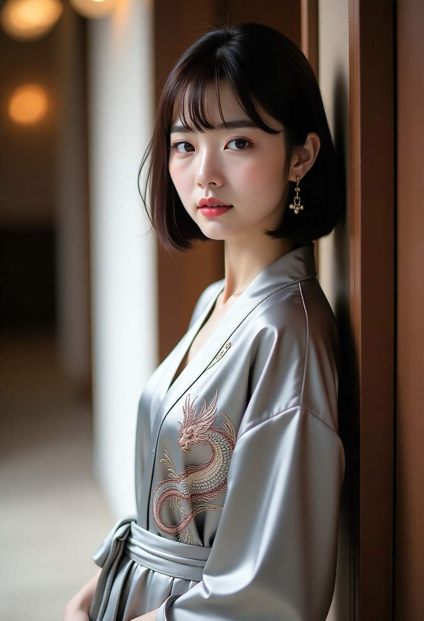 少女到母亲：骨盆的变化 海报