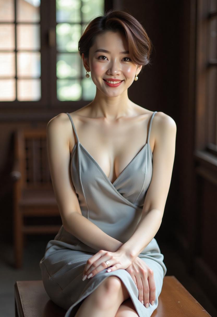 产后42天：康复时间线 海报