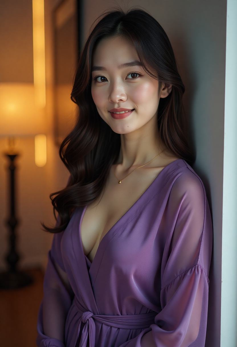 产后第一次复查 海报