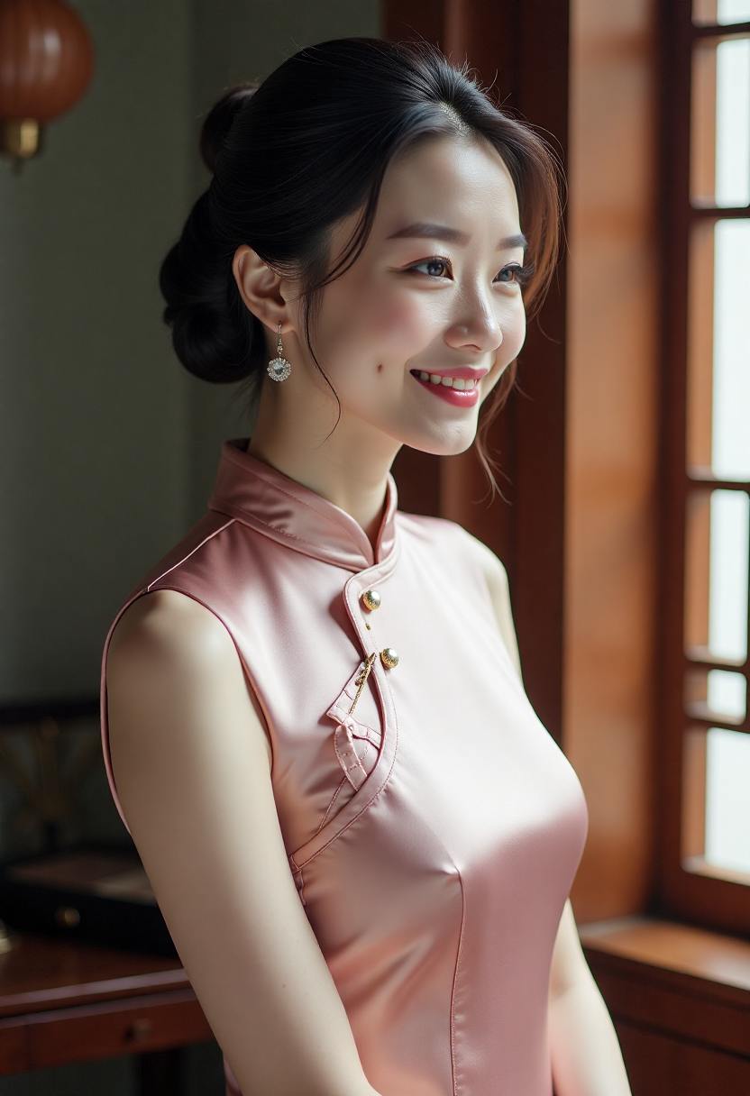 腹直肌闭合手法 海报