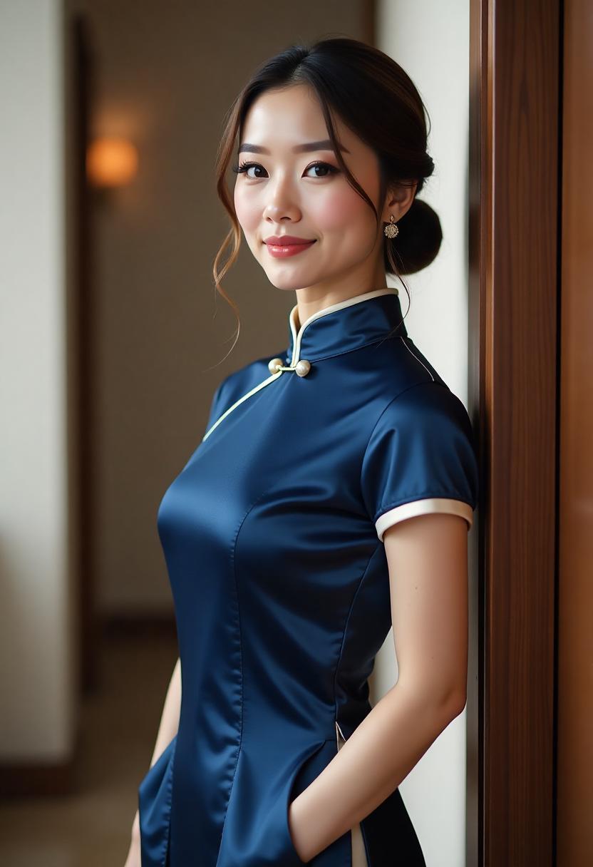 术后康复期的注意事项 海报