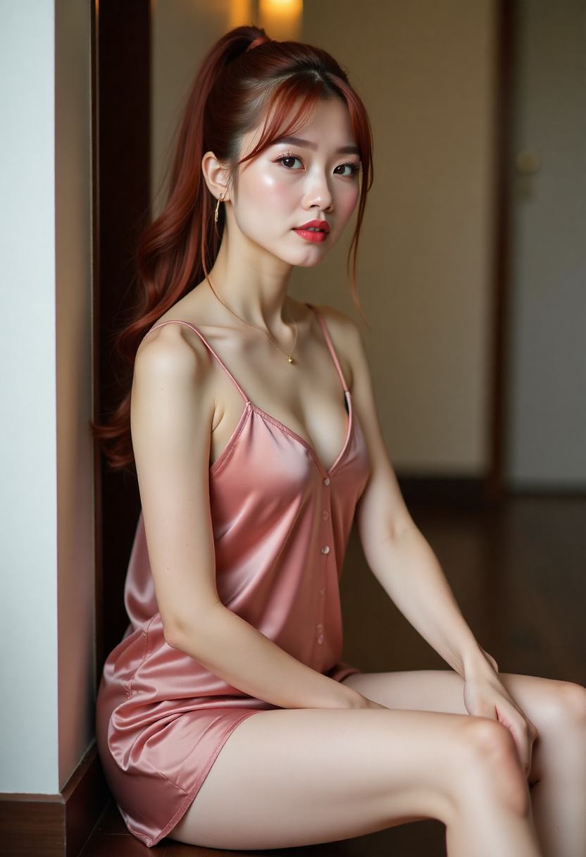 盆底肌唤醒：21天基础训练 海报