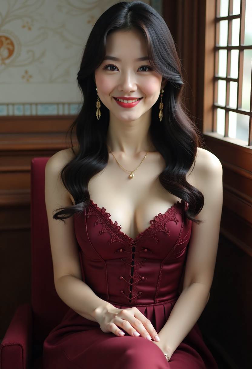坐姿凯格尔十分钟 海报
