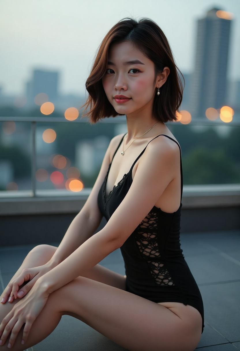 呼吸配合的三个要点 海报