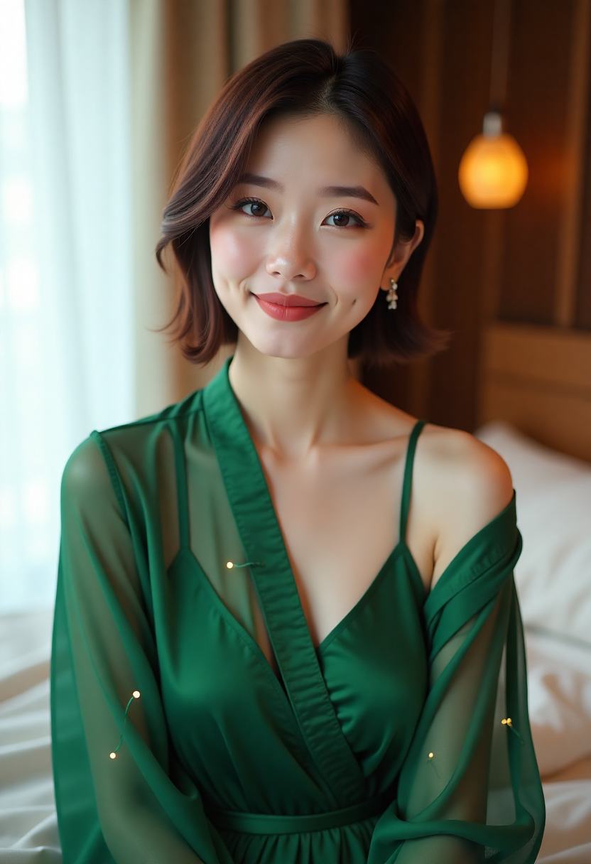 激素六项报告怎么看 海报